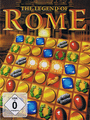 The Legend of Rome cover