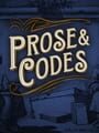 Prose & Codes cover