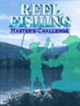 Reel Fishing: Master's Challenge Kapak Resmi