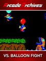 Arcade Archives: Vs. Balloon Fight