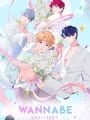 Wannabe Challenge Kapak Resmi