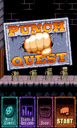 Punch Quest cover
