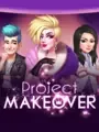 Project Makeover cover art