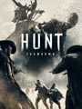 Box Art for Hunt: Showdown