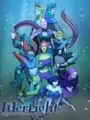 MerFight cover art