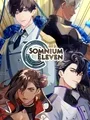 Somnium Eleven cover art