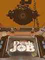 Aperture Desk Job