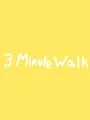 3 Minute Walk cover art
