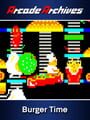 Arcade Archives: Burger Time