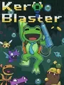 Kero Blaster cover art