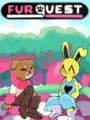 Furquest cover art