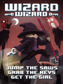 WizardWizard cover