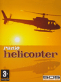 Radio Helicopter cover