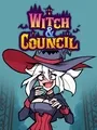 Witch and Council cover art