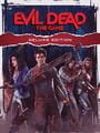 Evil Dead: The Game - Deluxe Edition