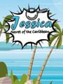 Jessica: Secret of the Caribbean