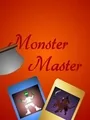 Monster Master cover art
