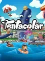 Tentacular cover art