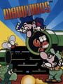 Mario Bros.