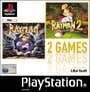 Rayman 1 & Rayman 2 Double Pack