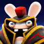 Rabbids Heroes cover