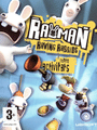 Rayman Raving Rabbids Activity Centre cover