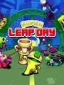 Super Leap Day cover art