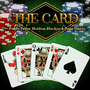 THE Card: Poker, Texas hold 'em, Blackjack and Page One cover