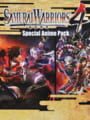 Samurai Warriors 4: Special Anime Pack