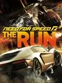 Need for Speed: The Run cover art