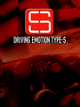 Driving Emotion Type-S cover