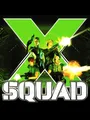 X-Squad cover art