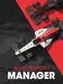 Motorsport Manager cover art