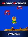 Arcade Archives: Swimmer