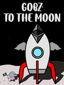 Gobz: To the Moon cover