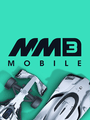 Motorsport Manager Mobile 3 cover
