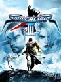 SoulCalibur III cover art
