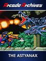 Arcade Archives: The Astyanax