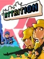 Attrition cover art