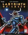 Cliff Johnson's Labyrinth of Crete
