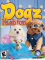 Dogz: Fashion cover