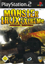 Monster Trux Extreme: Arena Edition cover