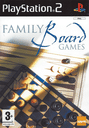 Family Board Games cover