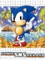 Sonic Master System Remake