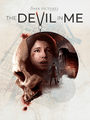 Box Art for The Dark Pictures Anthology: The Devil in Me