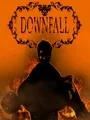 Downfall cover art