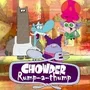 Chowder: Rump-A-Thump cover art