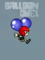 Balloon Duel cover art