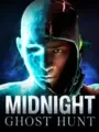 Midnight Ghost Hunt cover art