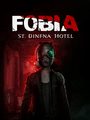 Box Art for Fobia: St. Dinfna Hotel